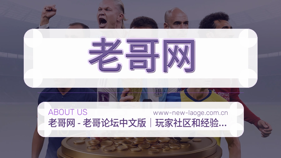 老哥网关于我们