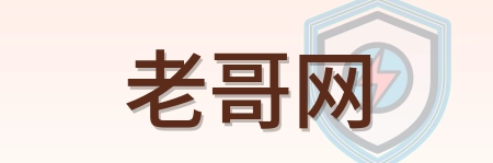 老哥网 Logo